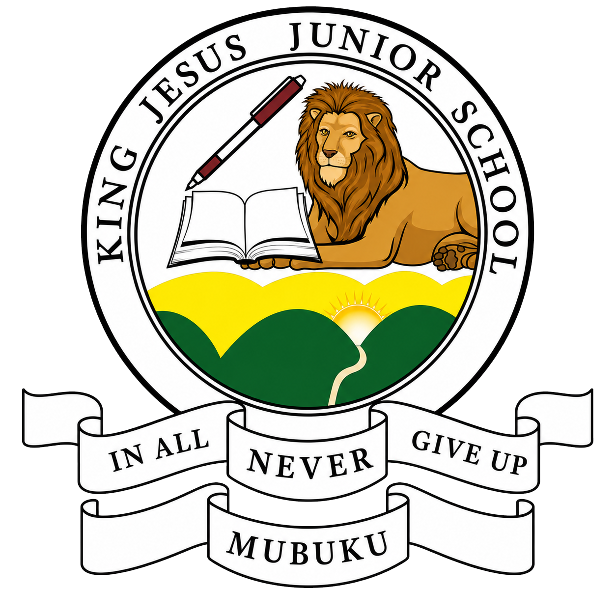 kingjesusjuniorschool